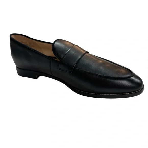 Franco Sarto | Shoes | Franco Sarto Lhudley Black Leather  display picture 1